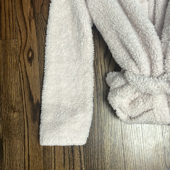 Barefoot Dreams Cozy Chic Robe - Picture 5 of 9